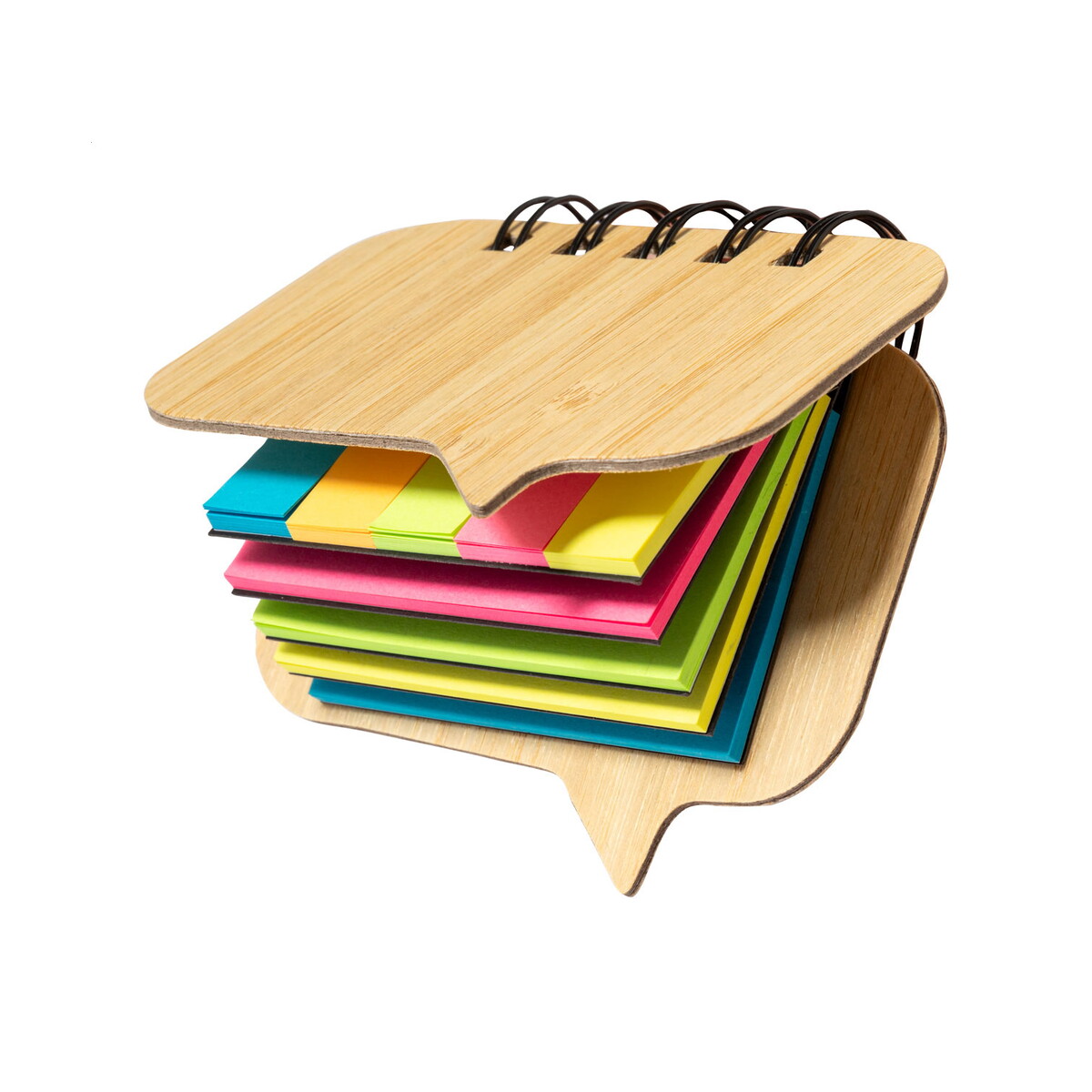 Karteczki samoprzylepne z logo – maeng karteczki samoprzylepne AP734066 Maeng karteczki samoprzylepne AP734066