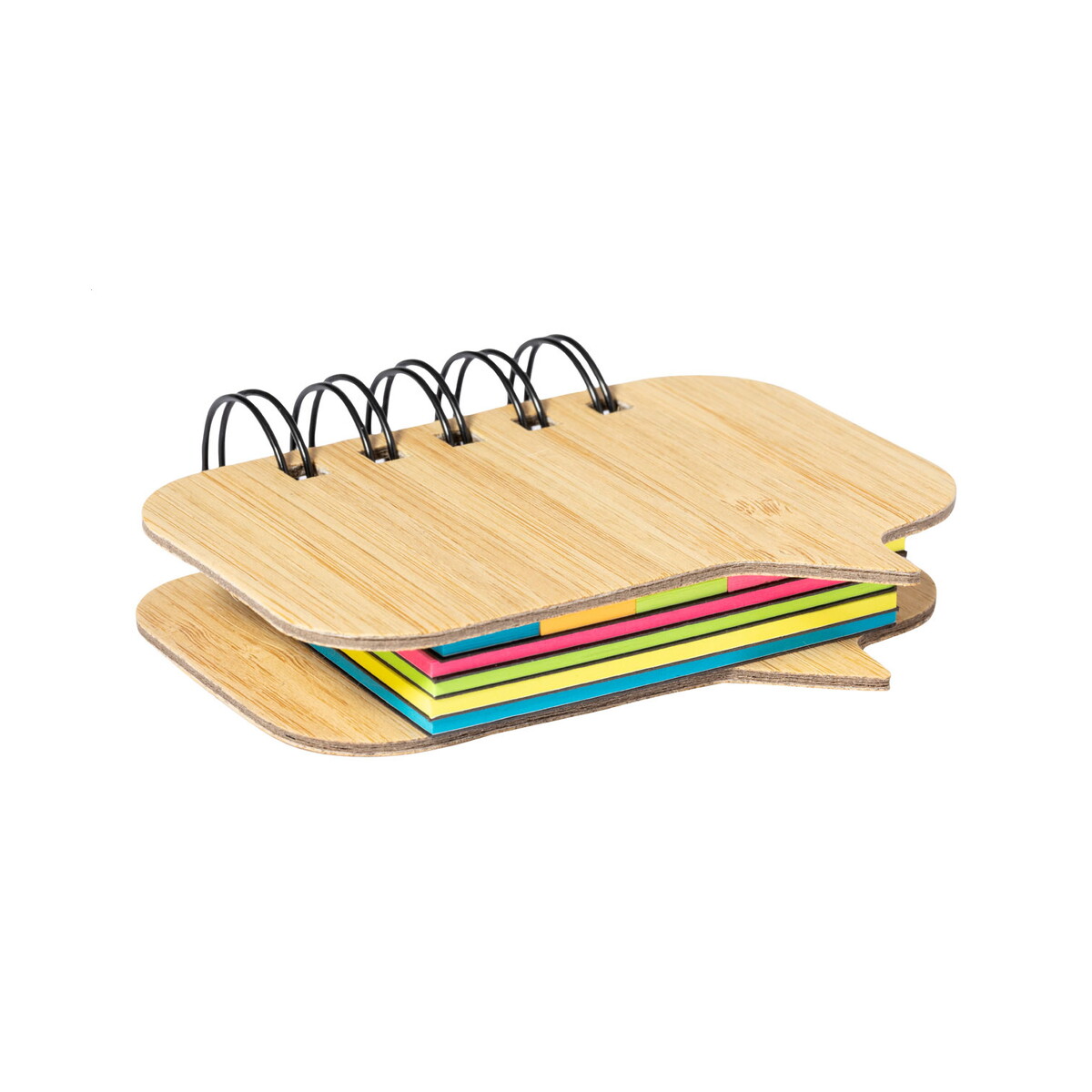 Karteczki samoprzylepne z logo – maeng karteczki samoprzylepne AP734066__A Maeng karteczki samoprzylepne AP734066__A