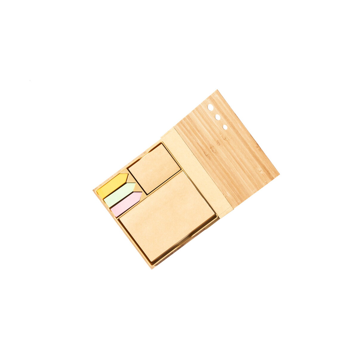 Karteczki samoprzylepne z logo – nokwon karteczki samoprzylepne AP722171__B Nokwon karteczki samoprzylepne AP722171__B