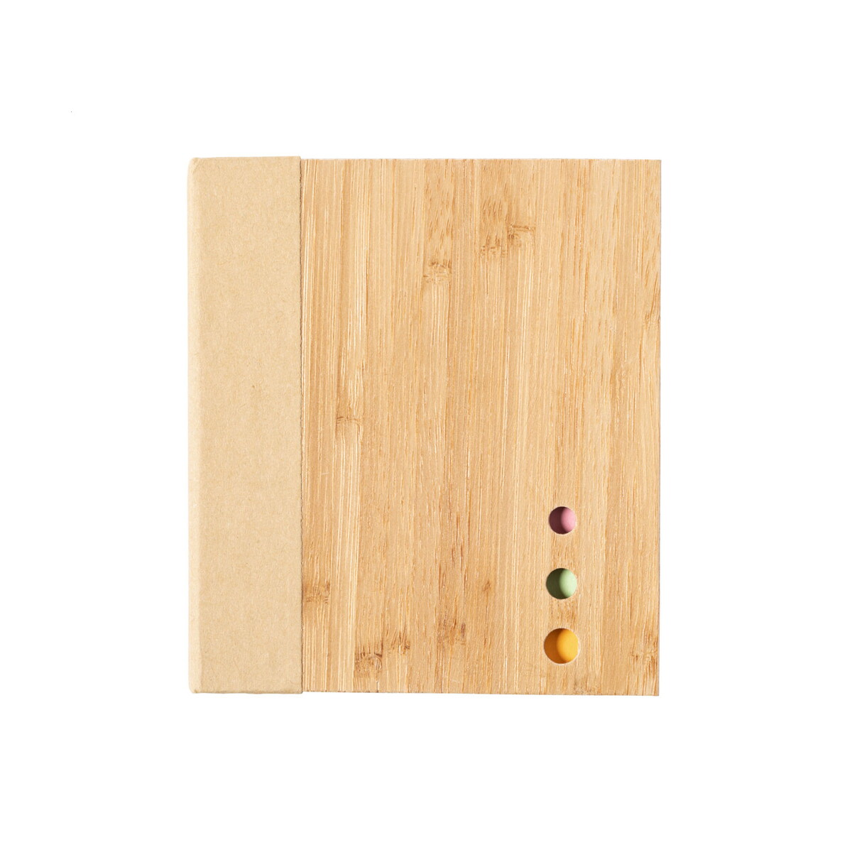 Karteczki samoprzylepne z logo – nokwon karteczki samoprzylepne AP722171__C Nokwon karteczki samoprzylepne AP722171__C