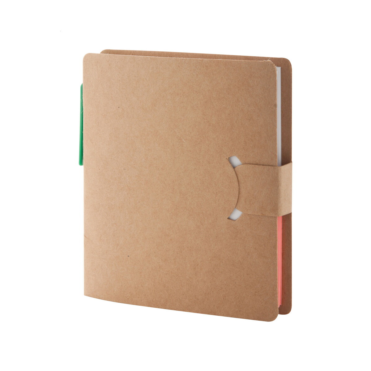 Karteczki samoprzylepne z logo – pennot karteczki samoprzylepne AP731846__B Pennot karteczki samoprzylepne AP731846__B