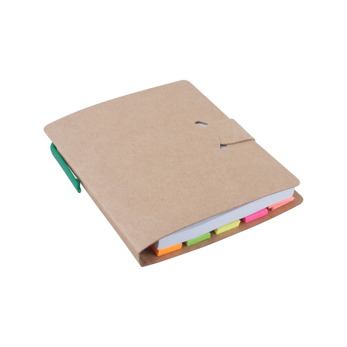 Karteczki samoprzylepne z logo – pennot karteczki samoprzylepne AP731846__C Pennot karteczki samoprzylepne AP731846__C