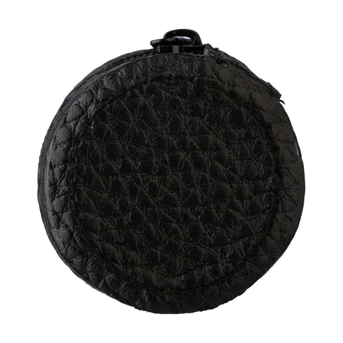 Kieliszki z logo – zestaw metalowych kieliszków VA134-03_CTP01 1. Kieszonkowa torba vintage z czarnej skóry, modne akcesorium na co dzień.