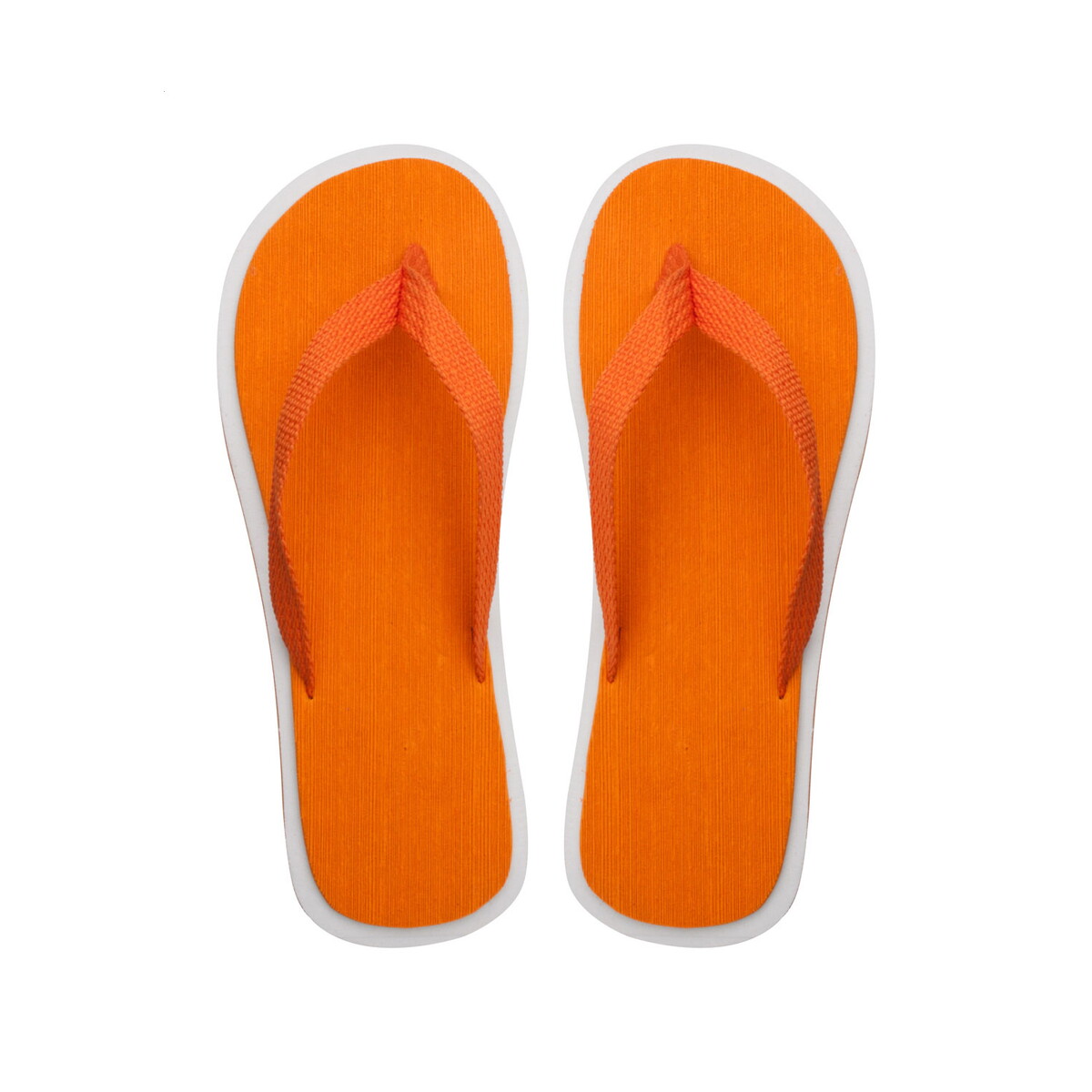 Klapki z logo – malibu klapki plażowe AP731408-03_F Malibu klapki plażowe AP731408-03_F