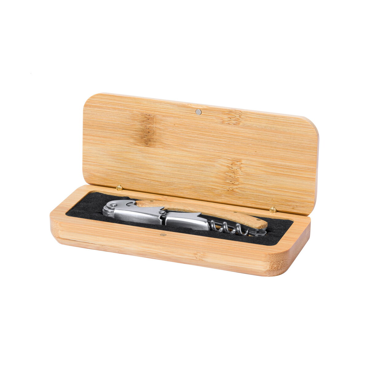 Korkociągi z logo – duoro korkociąg AP722199 Duoro korkociąg AP722199