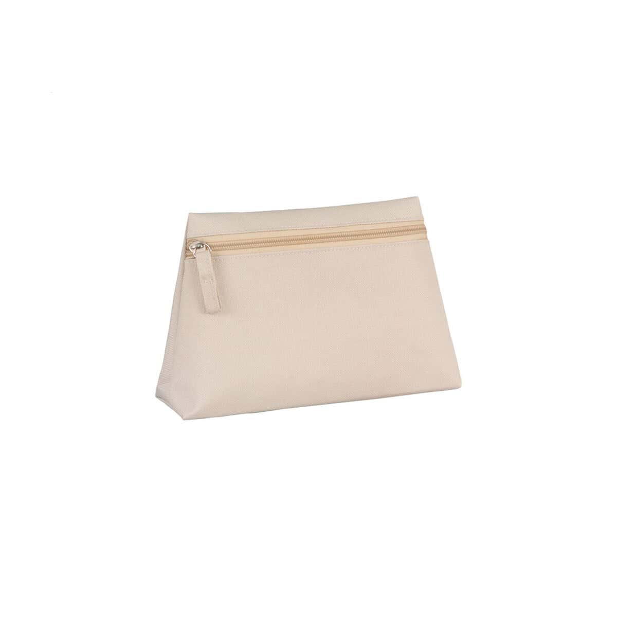 Kosmetyczki z logo – zomoco kosmetyczka AP761213-00 Opaska na prezent w stylu eleganckim i minimalistycznym, idealna do dekoracji i upominków.