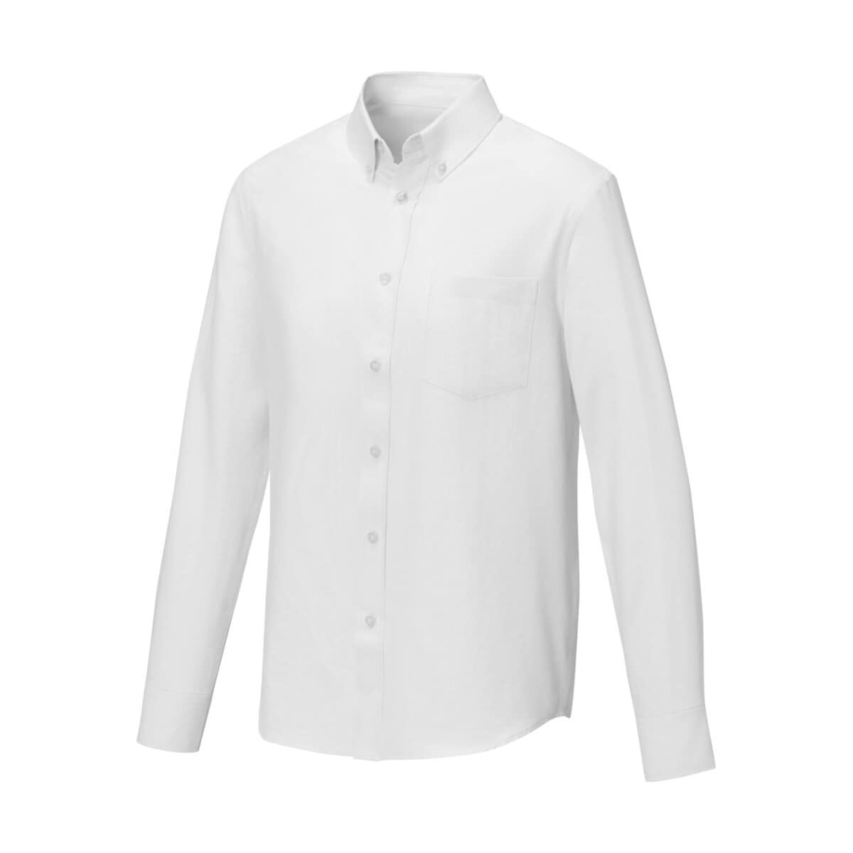 Koszula biznesowa z bawełny, elegancka ozdobna na co dzień, możliwość personalizacji.