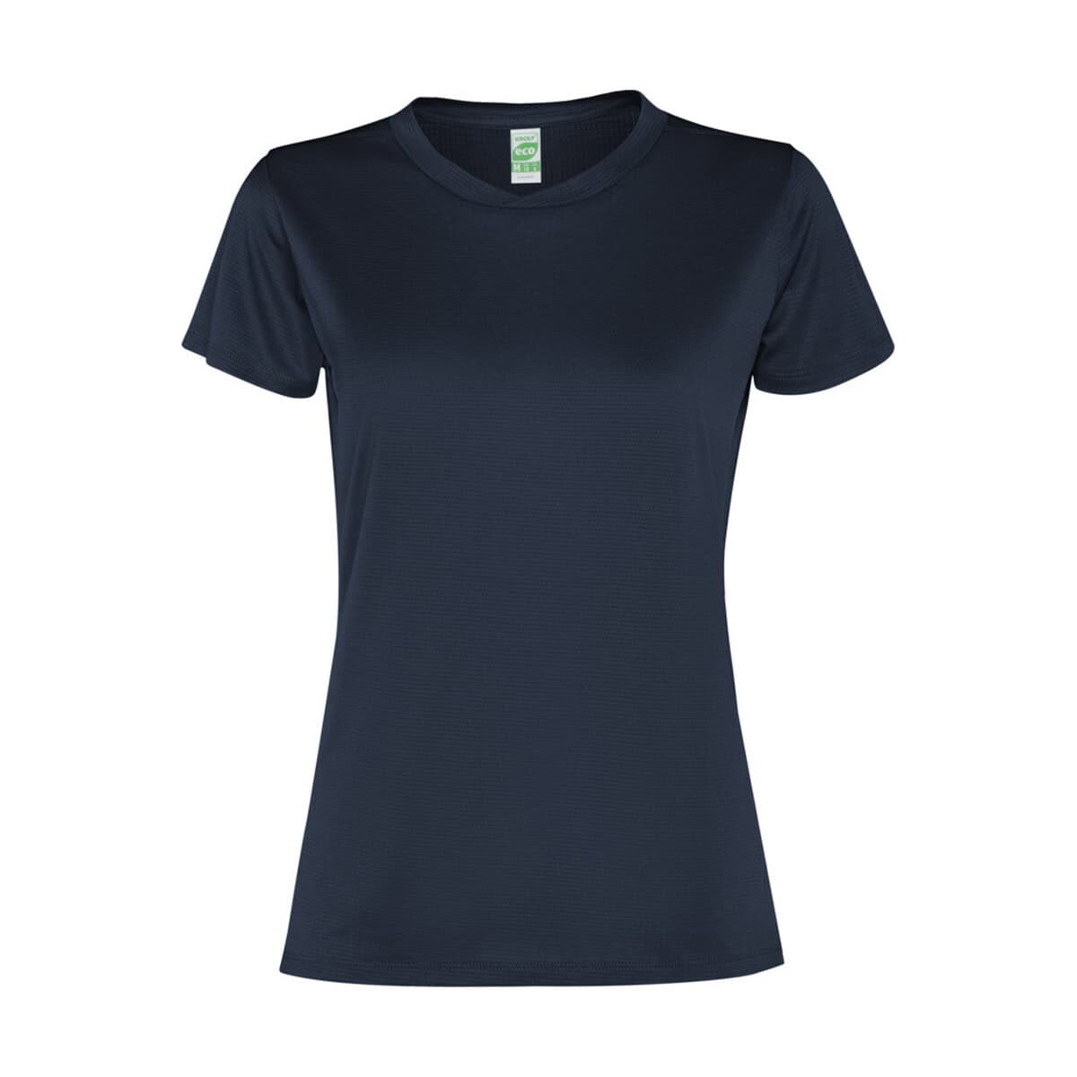 Koszulka sportowa damska, t-shirt sportowy, odzież sportowa, odzież na trening, odzież outdoorowa, ubrania fitness, lekkie koszulki sportowe, odzież ekologiczna, odzież dla aktywnych, wygodna odzież sportowa.