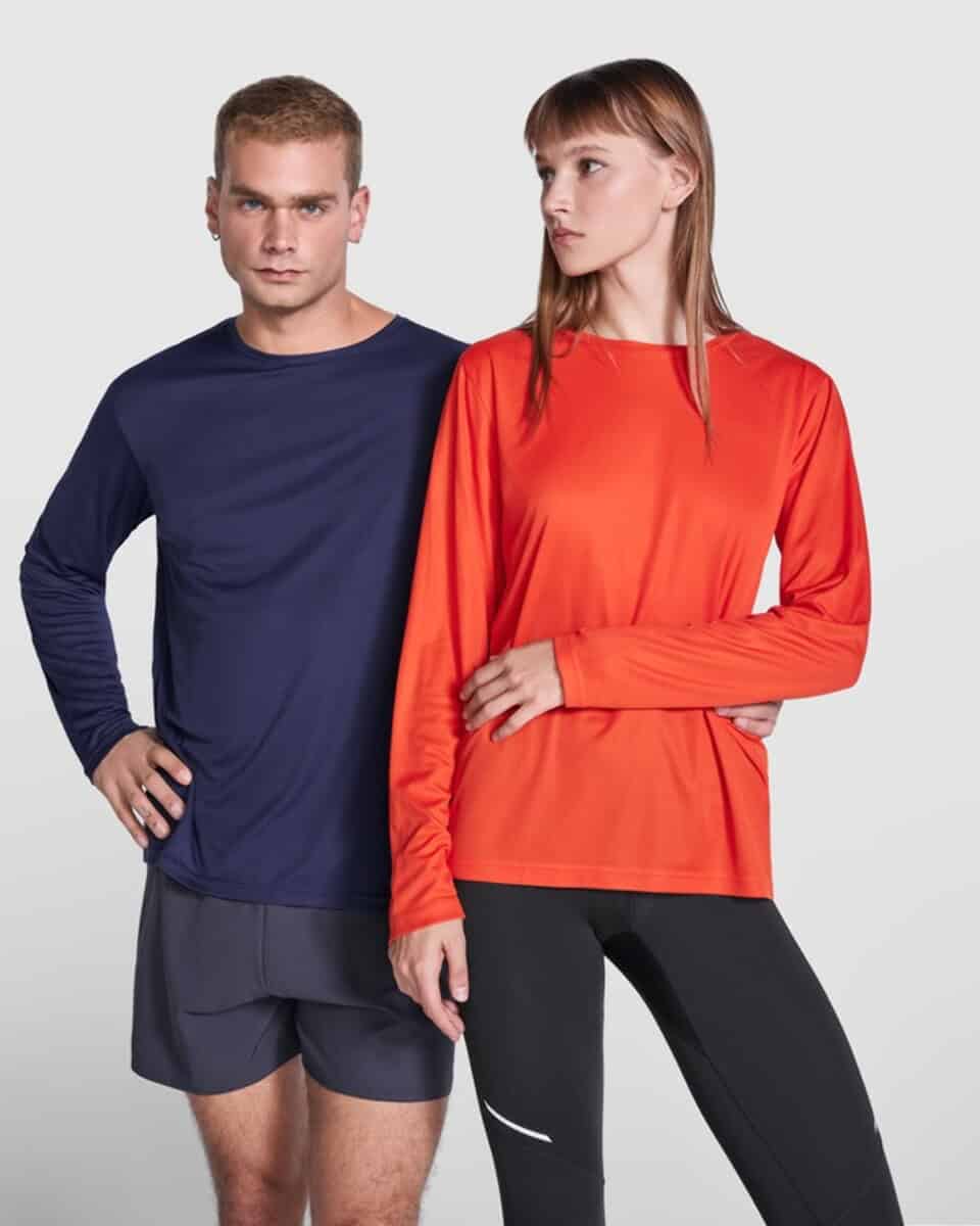 Koszulki z logo – estorii męska koszulka z długim rękawem r04321r_m2 Odzież sportowa na zamówienie, koszulki, bluzy, gadżety reklamowe, personalizowane ubrania.