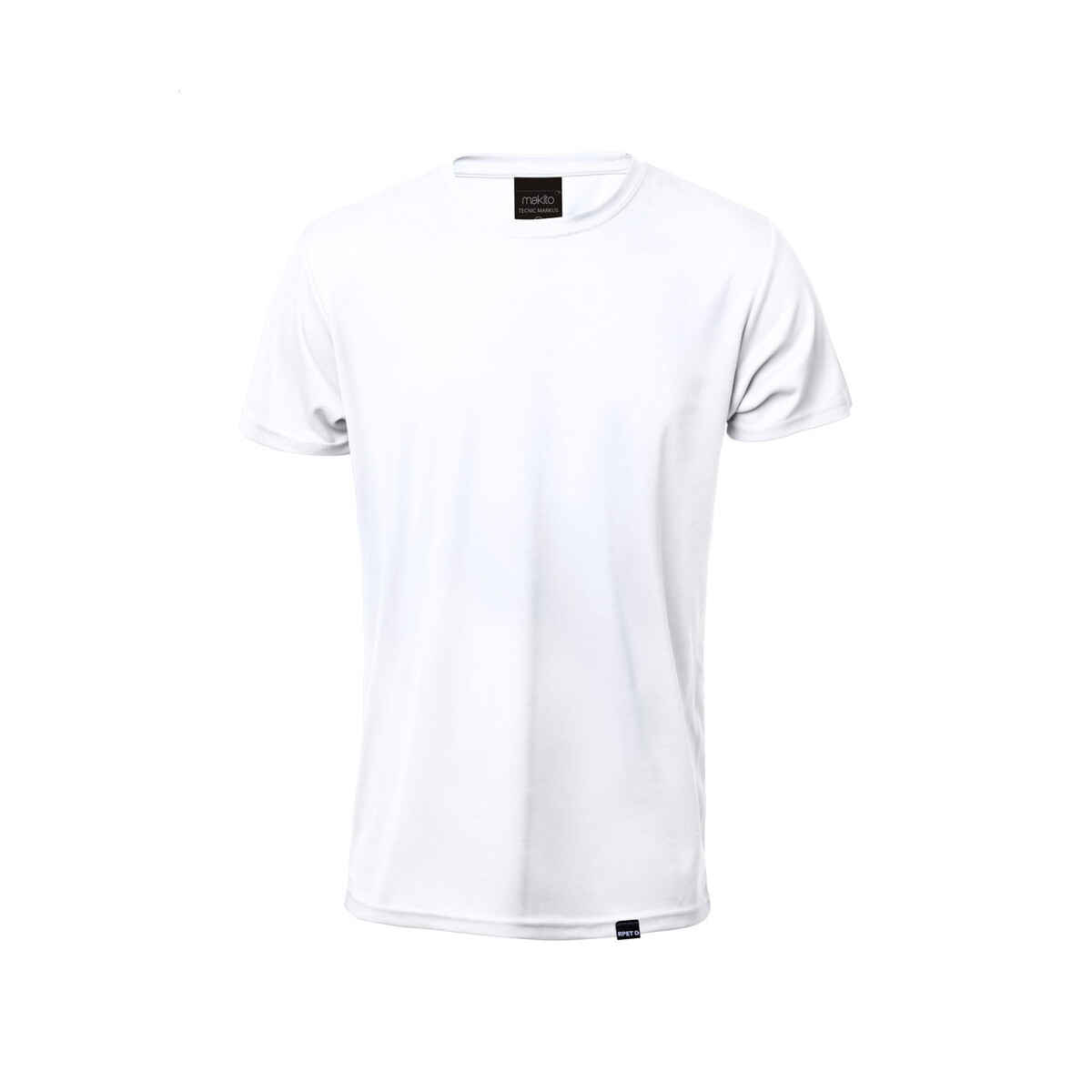 Koszulki z logo – velocity t-shirt/koszulka sportowa rpet AP721584-01_L Velocity t-shirt/koszulka sportowa RPET AP721584-01_L
