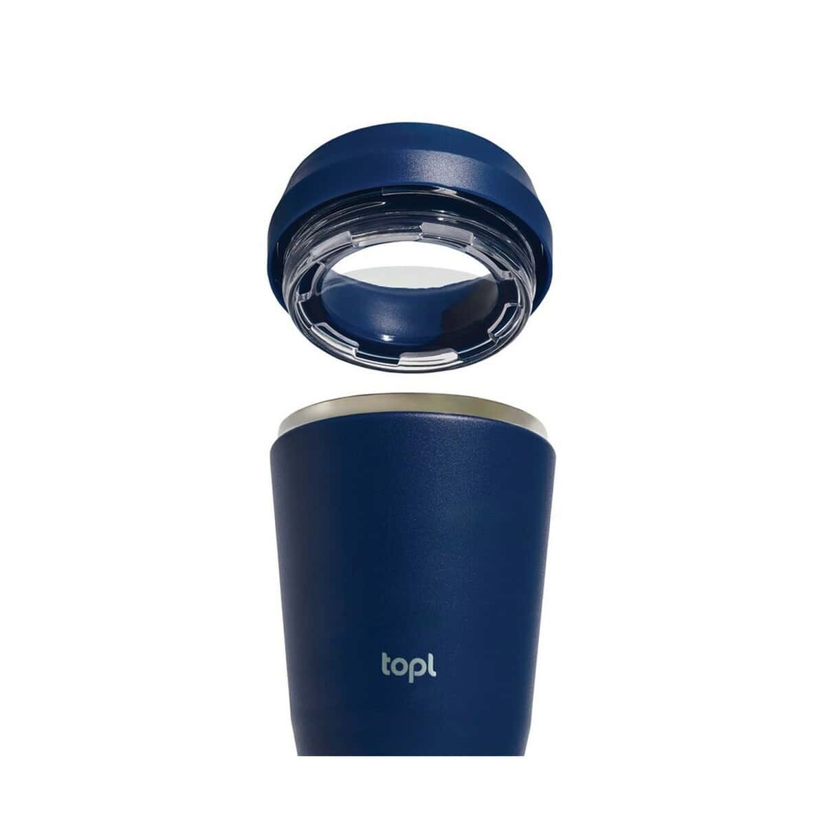 Kubki termiczne z logo – kubek termiczny 235 ml topl VTO02-04_RBTGS8NA__B_4 Butelka termiczna z nadrukiem