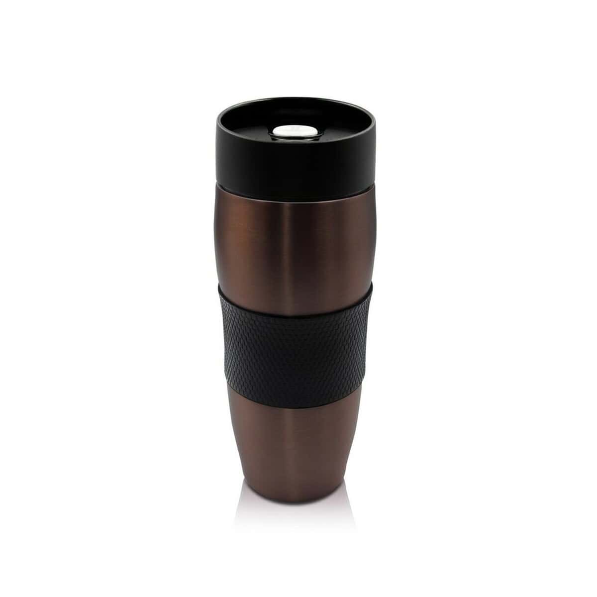 Kubki termiczne z logo – kubek termiczny 375 ml air gifts | jason V4995-12_AAA01 1. Elegancki kubek termiczny na filiżankę kawy lub herbaty 2. Szukasz unikalnego gadżetu? Ten stylowy kubek termiczny będzie idealny 3. Metalowy kubek termiczny z ergonomiczną powierzchnią, idealny na co dzień i jako gadżet promocyjny.