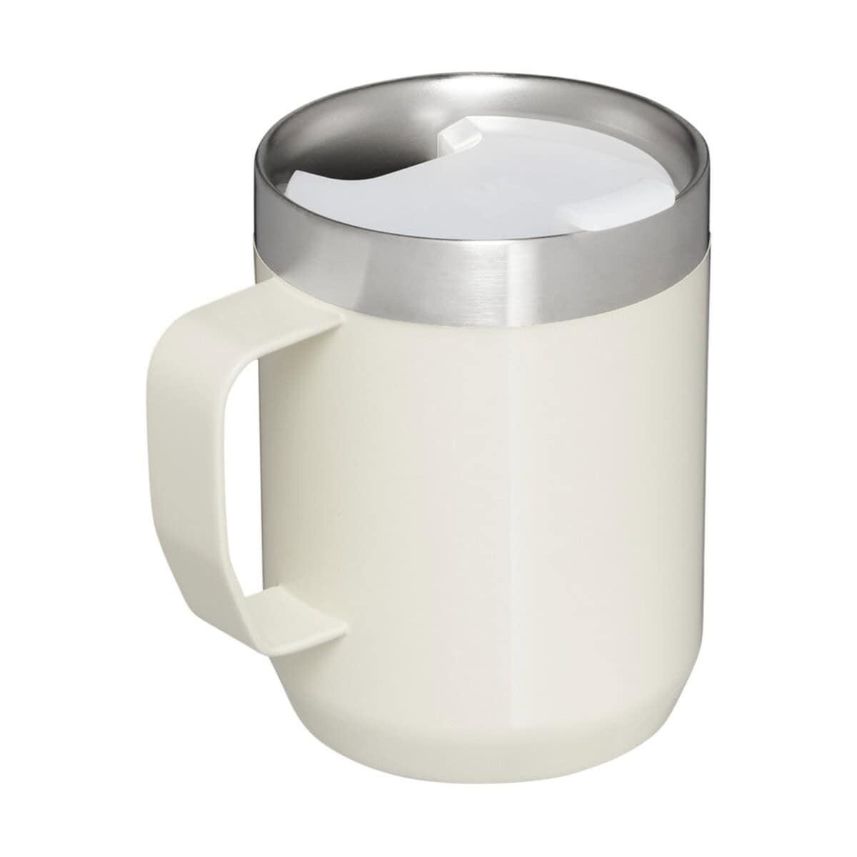 Kubki z logo – kubek kempingowy stanley everyday o pojemności 236 ml 10083110_e2 Ceramiczna kubek termiczny z pokrywką, personalizacja gadżetów reklamowych.