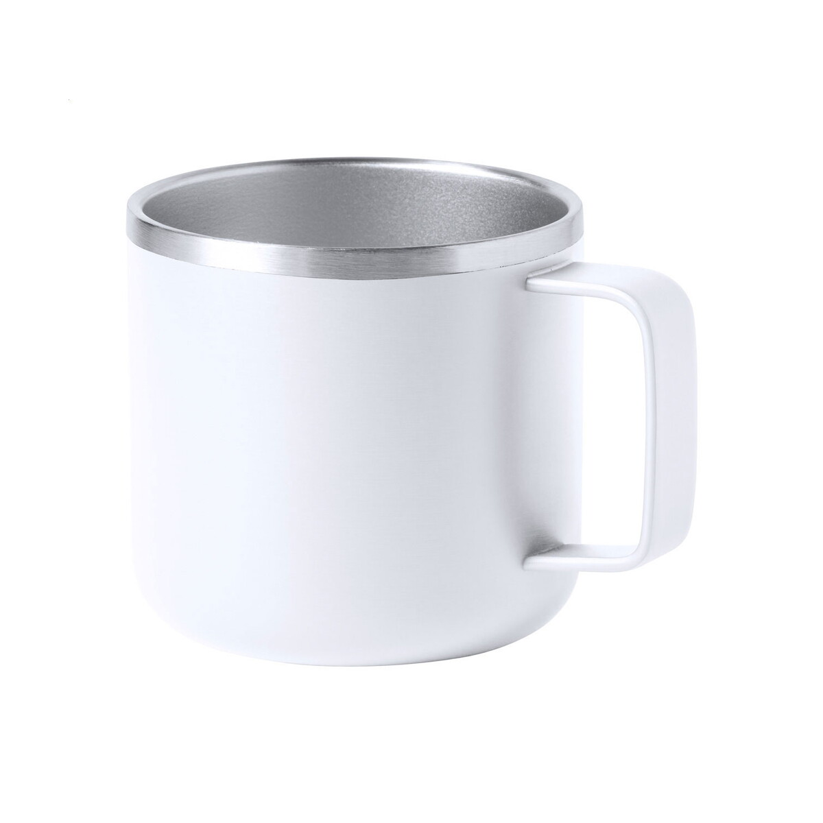 Kubki z logo – tendust kubek ze stali nierdzewnej AP722182-01 Tendust kubek ze stali nierdzewnej AP722182-01