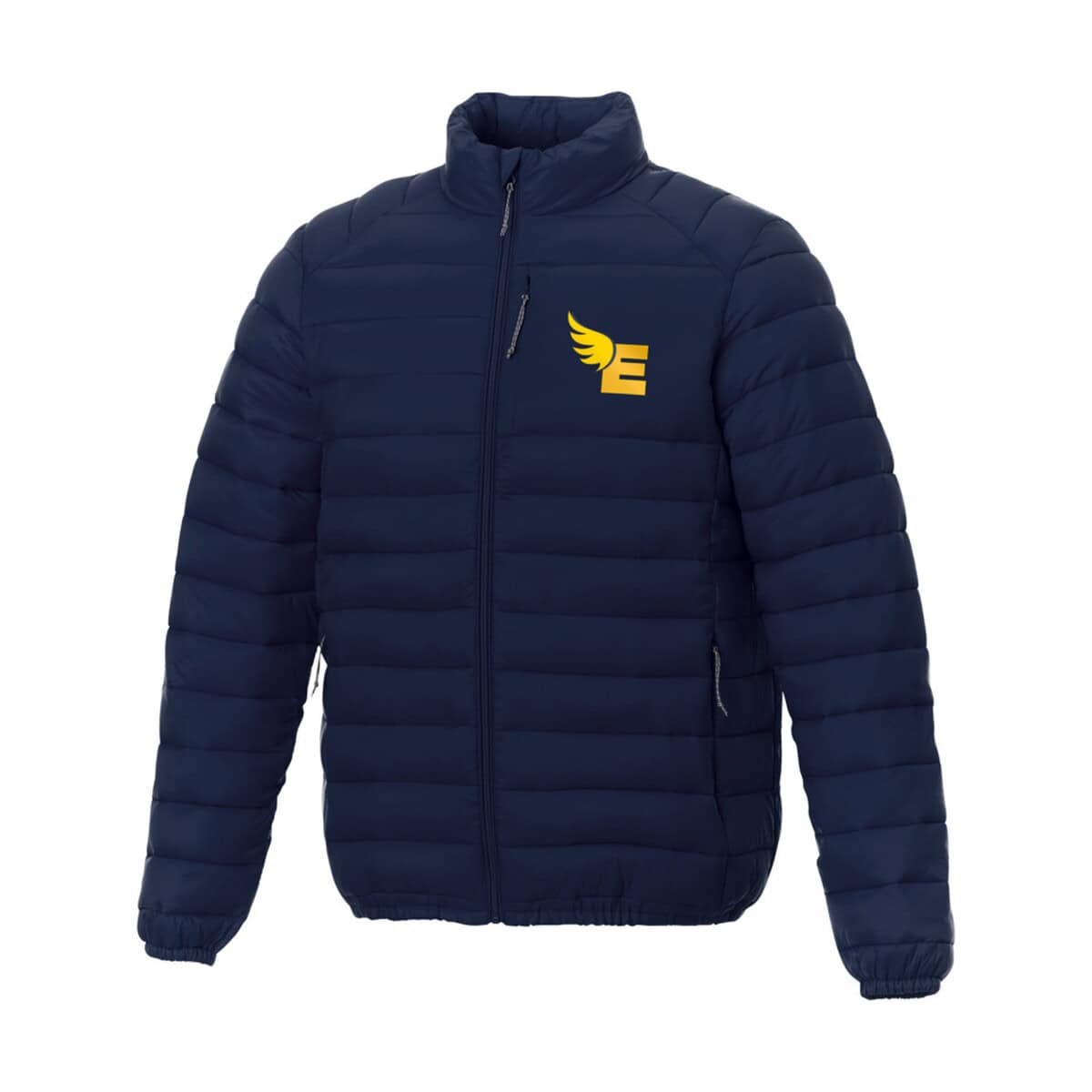 Kurtki z logo – ocieplana kurtka męska athenas z materiału z recyklingu 3934155_tr_y1 Ciepła kurtka puchowa z logo firmy, idealna na zimę i chłodne dni.