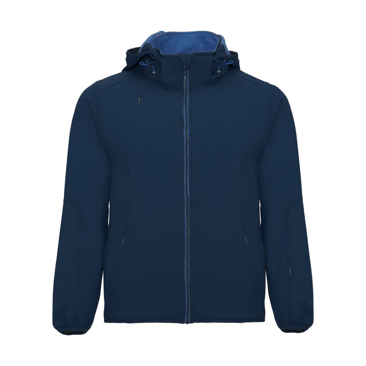 Softshell | kurtka z kapturem na wiosnę i jesień | sportowa i wodoodporna, idealna na aktywny wypoczynek.