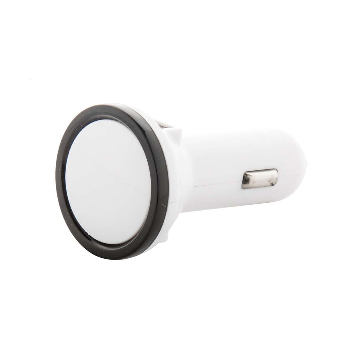 Magnet samochodowy do telefonów, praktyczny gadżet nawigacji w samochodzie.