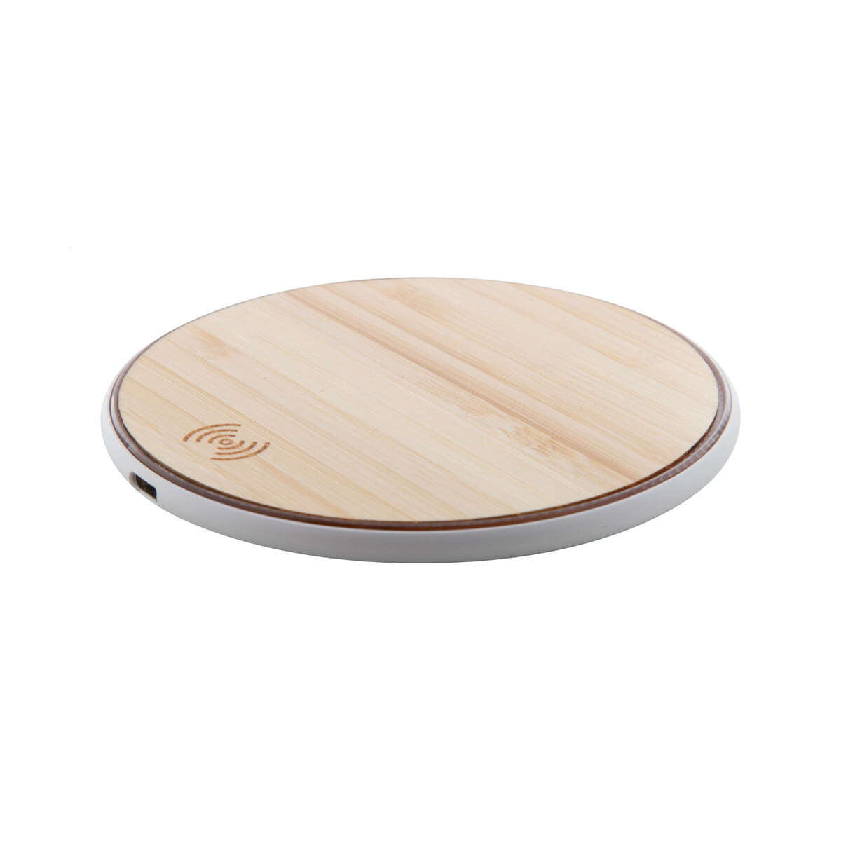 Ładowarki z logo – energa ładowarka indukcyjna AP721122 Energa ładowarka indukcyjna AP721122