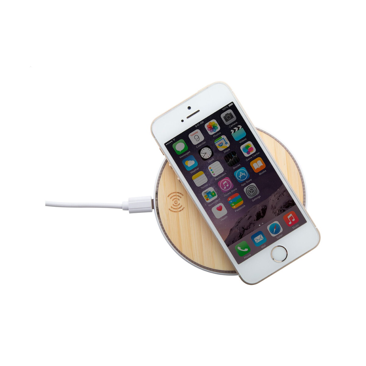 Ładowarki z logo – energa ładowarka indukcyjna AP721122__FC1 Energa ładowarka indukcyjna AP721122__FC1