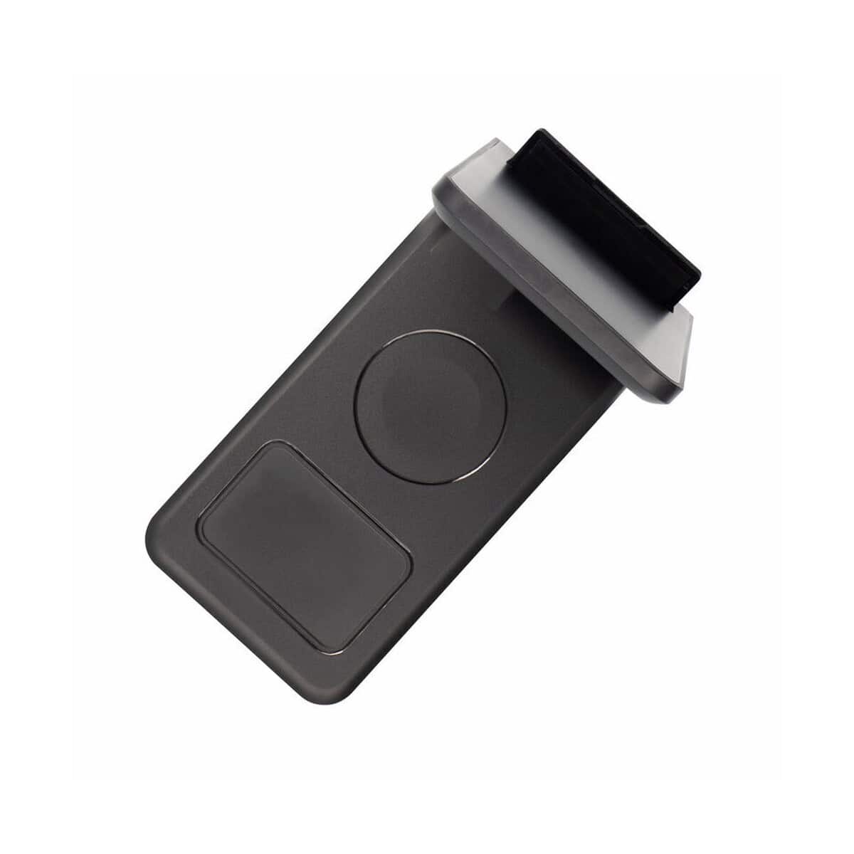 Ładowarki z logo – ładowarka bezprzewodowa 15w exclusive collection, 3 w 1, stojak na telefon | zita VA124-03_ITP01 Usb pendrive z grawerem, personalizowane gadżety reklamowe, upominki firmowe, promocyjne gadżety.