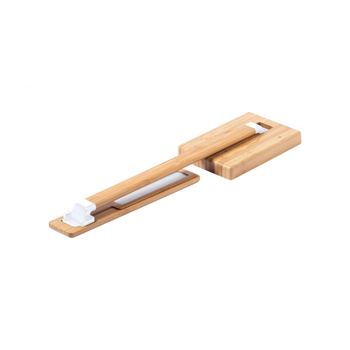 Lampki na biurko z logo – holop wielofunkcyjna lampa biurkowa AP722100__A Holop wielofunkcyjna lampa biurkowa AP722100__A