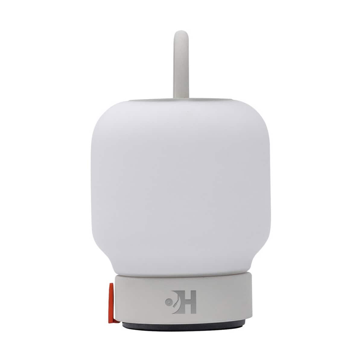 Lampki na biurko z logo – kooduu loome przenośna lampa 12445701_s1_eg_y1 Nowy gadżet biurowy z logo, prezent dla pracowników, upominek reklamowy, nowoczesny design.