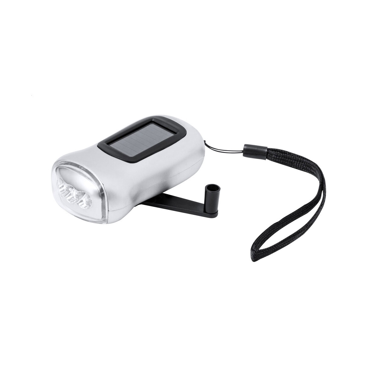 Zibber latarka AP733604-21