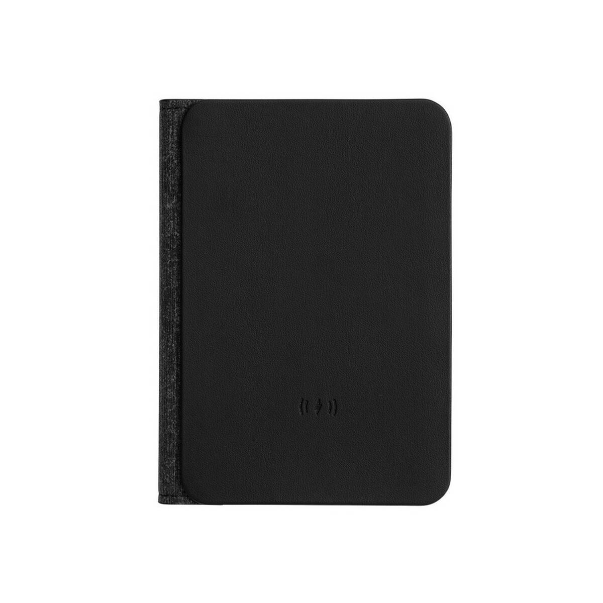 Lokalizatory kluczy z logo – etui na paszport, bezprzewodowy wykrywacz, lokalizator trackmate P301.5601__B_4 Gadżety firmowe - etui na dokumenty, organizer, breloczek, gadżet promocyjny na co dzień.