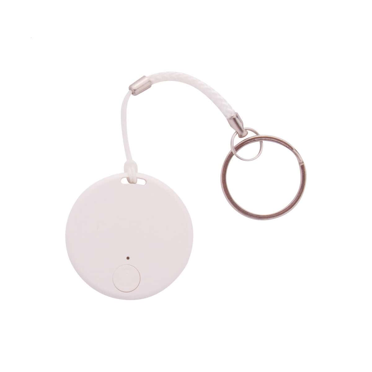 Lokalizatory kluczy z logo – findit bezprzewodowa wyszukiwarka kluczy AP800522-01__A Przenośny lokalizator GPS na breloku, gadżet bezpieczeństwa, śledzenie wartościowych przedmiotów.