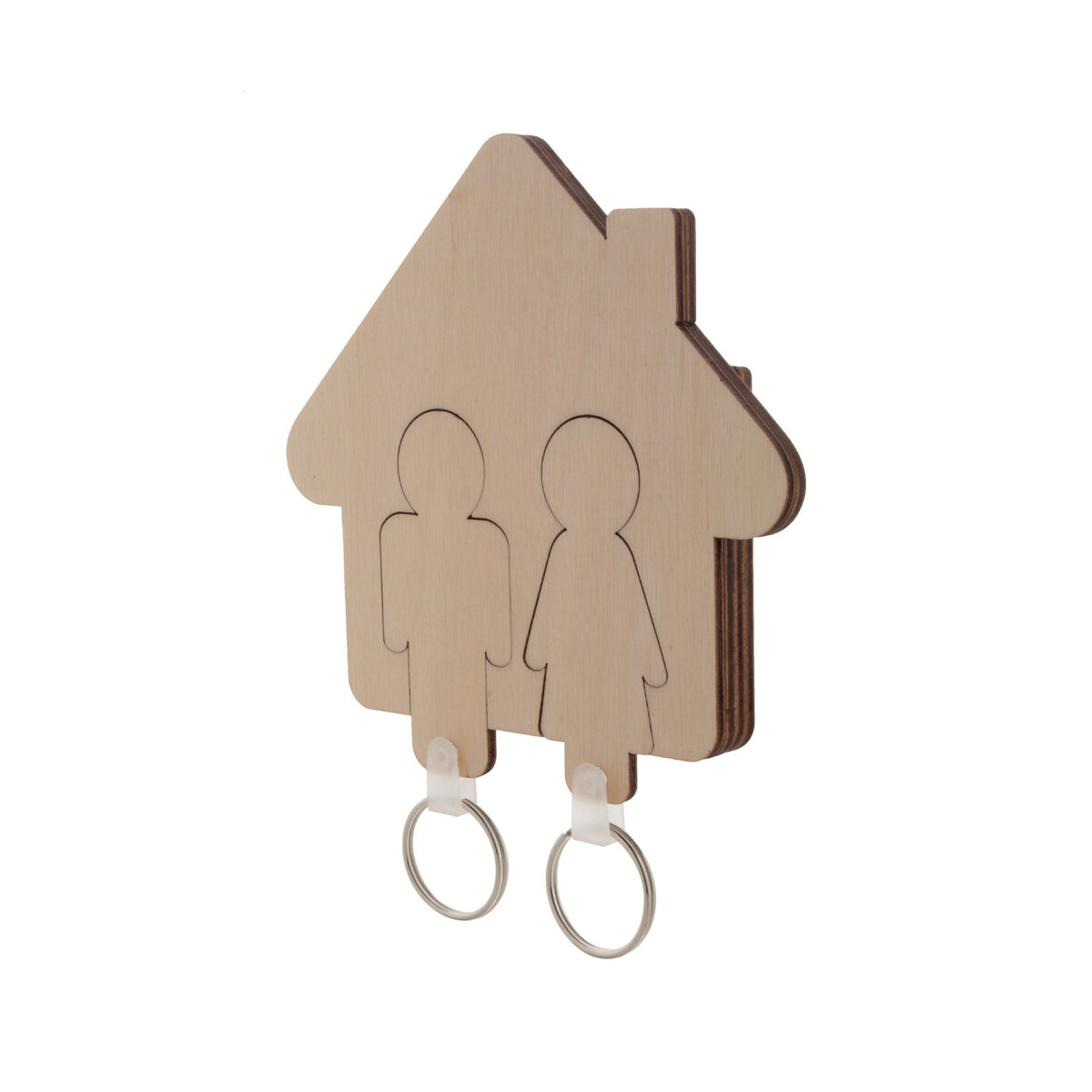 Homey wieszak na klucze AP718177