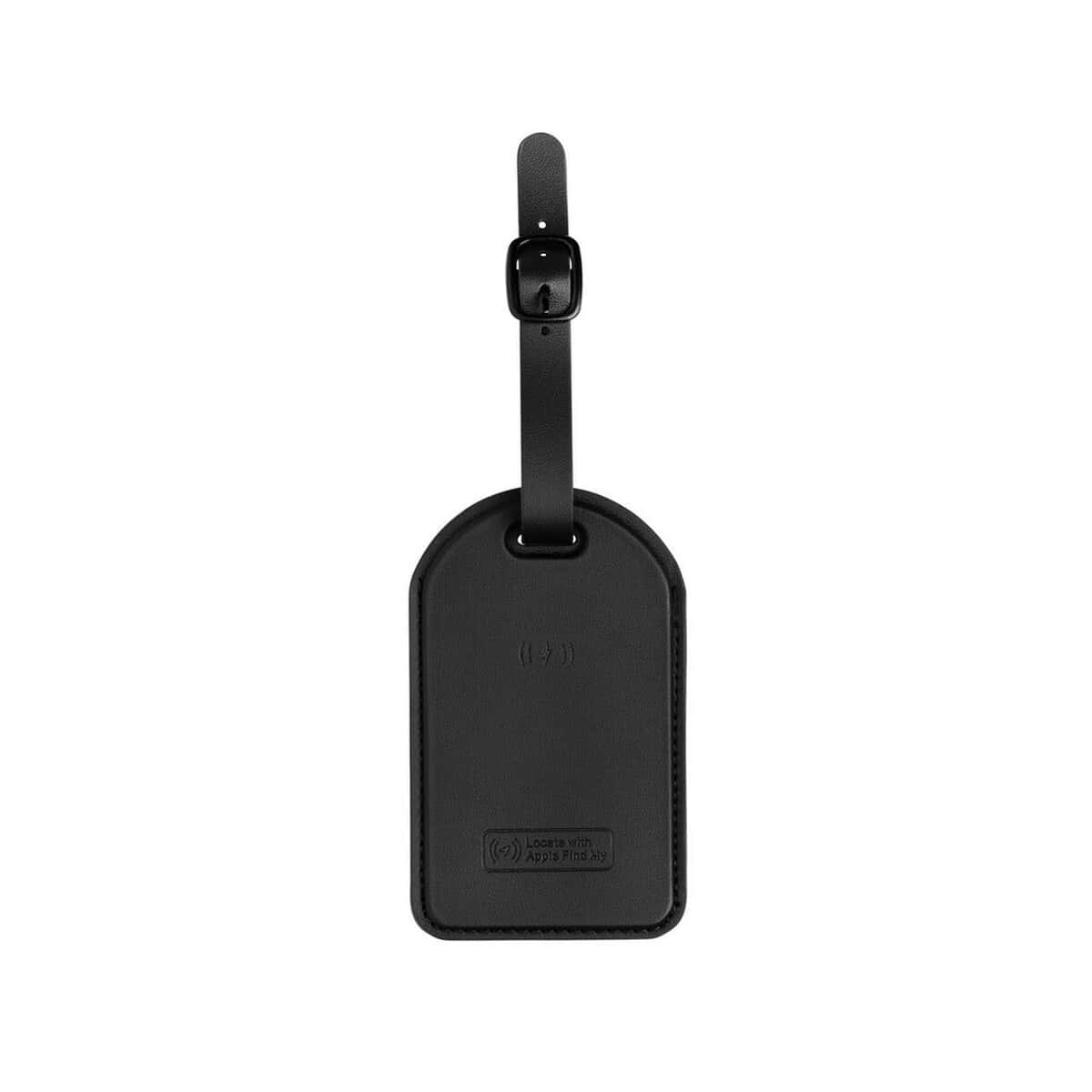 Lokalizatory kluczy z logo – zawieszka bagażowa, wykrywacz, lokalizator globetrack P301.5501__B_5 1. Akcesoria do bagażu, etui na paszport z funkcją ładowania universal.