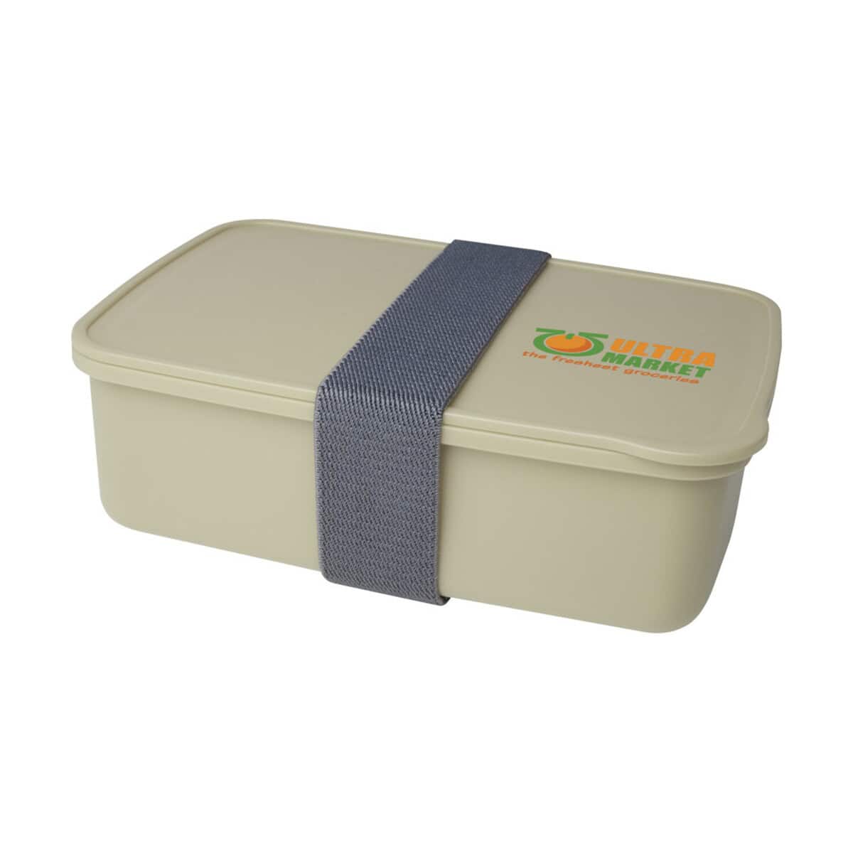 Lunchboxy z logo – dovi pudełko śniadaniowe o pojemności 800 ml 11342302_pp_y1 Butelka na lunch z logo sklepu spożywczego, ergonomiczna i praktyczna do codziennego użytku.