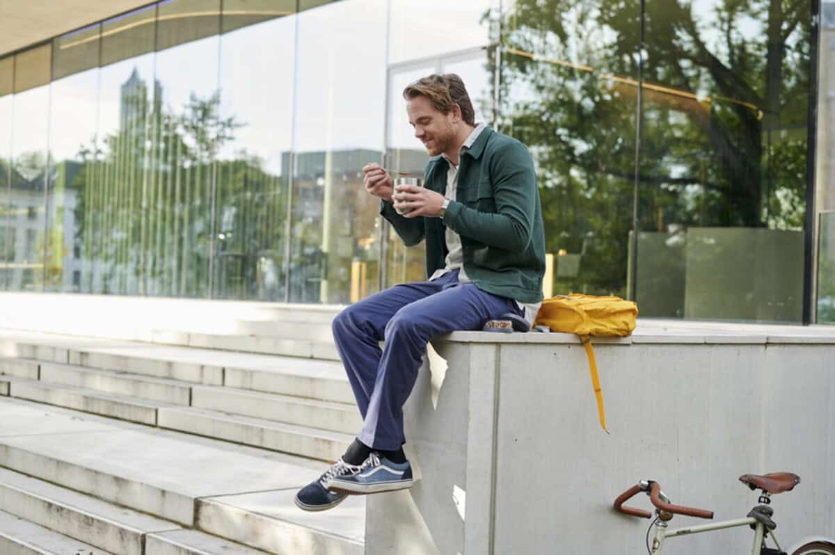 Lunchboxy z logo – mepal ellipse izolowany pojemnik na lunch 2.0 11318352_m1 Klawisze do nadruku, gadżety promocyjne na gadzety.pl.