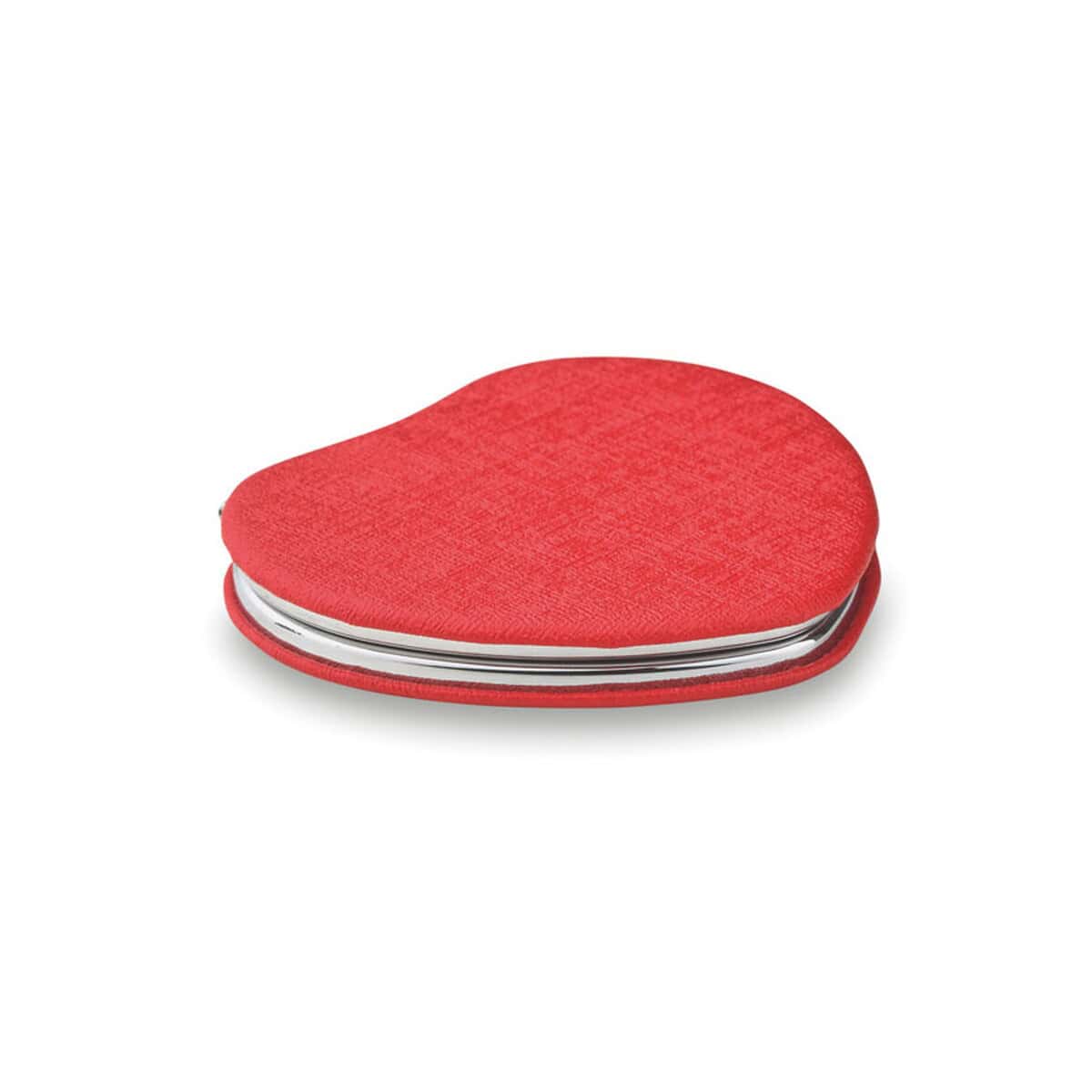 Lusterka z logo – lusterko w kształcie serca glow heart mo8980-05a Gadzety na prezent, kubek termiczny z personalizacją, gadżety reklamowe, upominki firmowe, akcesoria promocyjne, gadżety dla firm, gadżety z logo, upominki biznesowe, gadżety na events, gadżety biurowe, gadżety do biura.