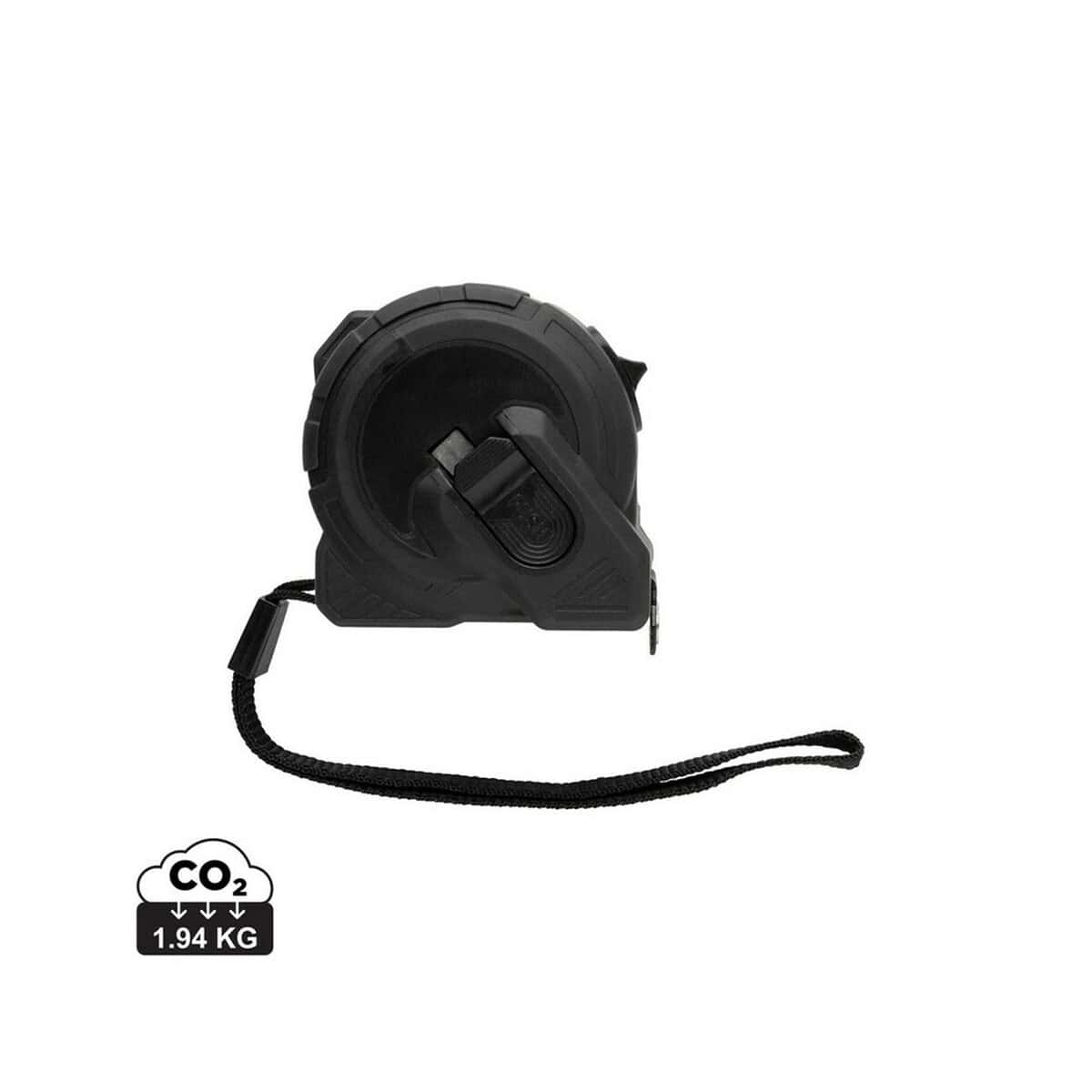 Miarki z logo – miara 5m gear x P113.201_S_0 1. Miarka zwijana czarna коврик do pomiaru długości i szerokości.