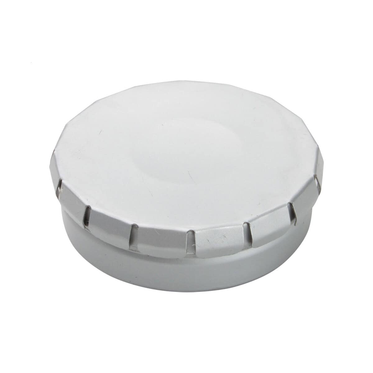 Miętówki z logo – click miętówki AP896001__A Biały gadżet z nadrukiem, produkty reklamowe, upominki promocyjne, gadżety brandingowe.