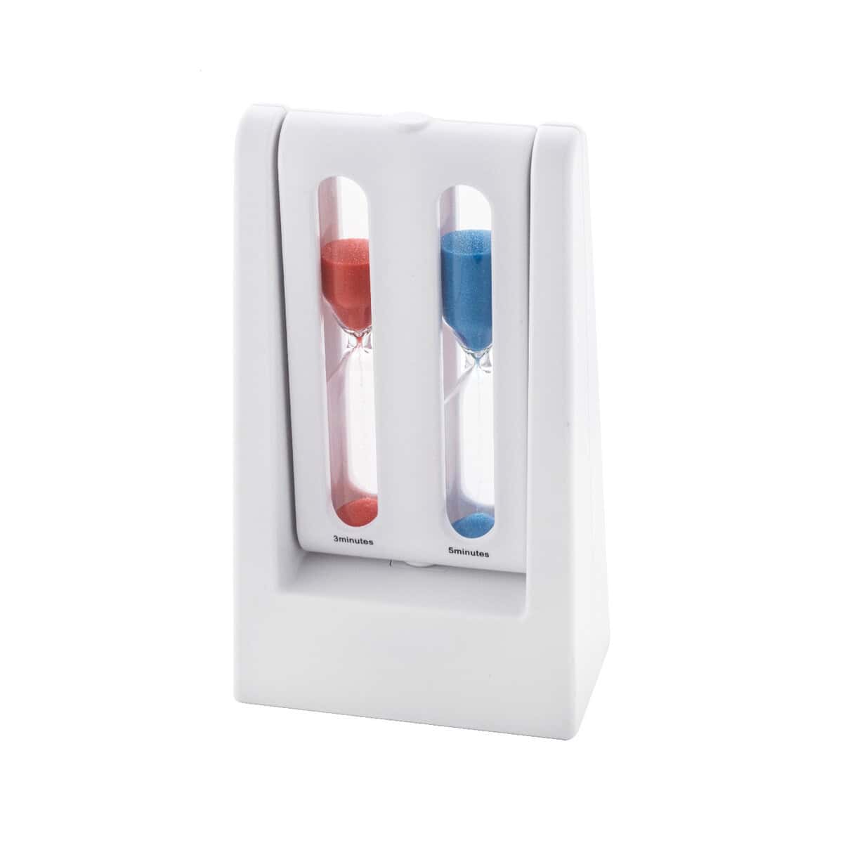 Lustra klepsydra do odliczania czasu – gadżet biurowy i prezent.