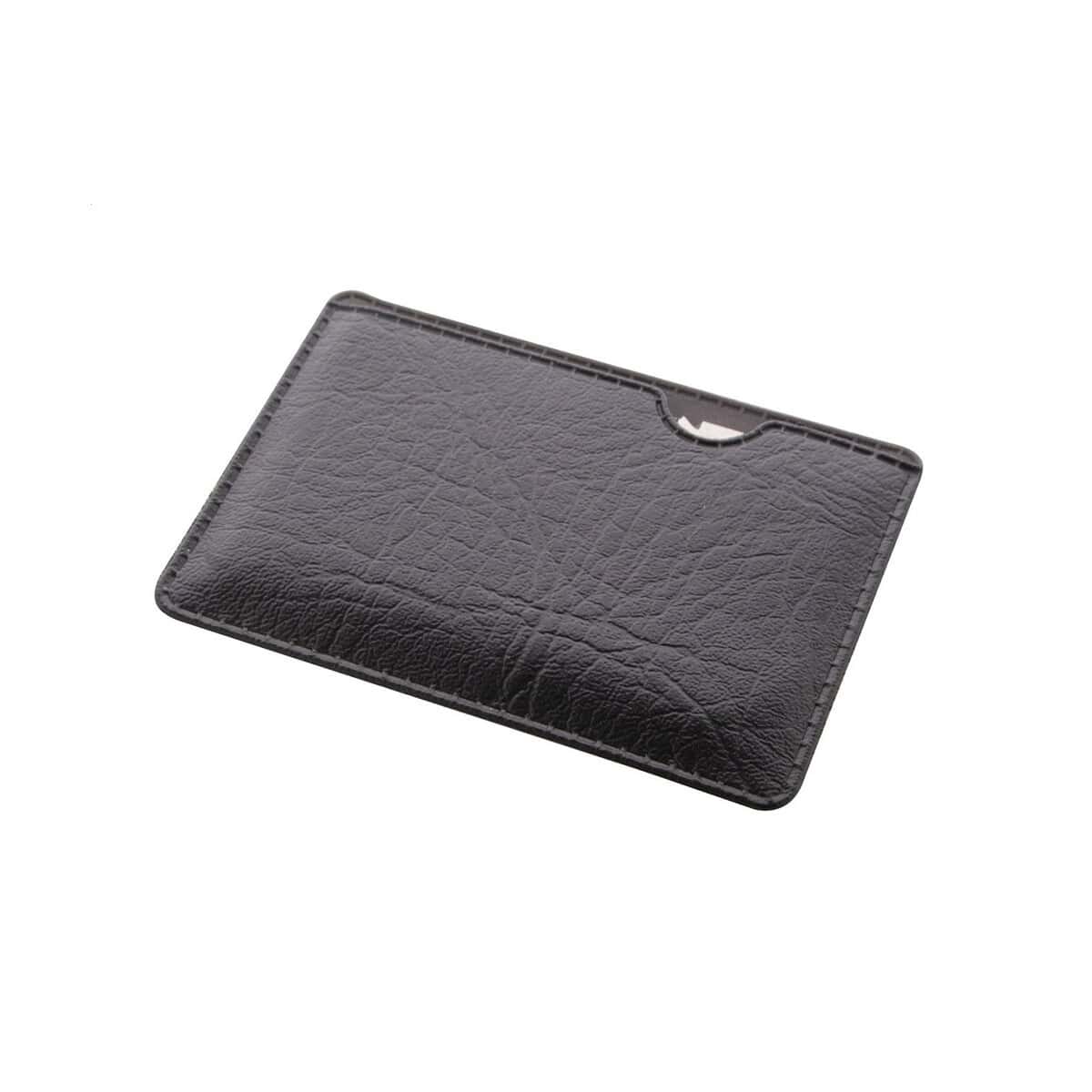 Narzędzia wielofunkcyjne z logo – gyver multi tool AP809547-21__A Podkładka pod mysz skórzana, elegancka i trwała, idealna na biurko do pracy i gier komputerowych.