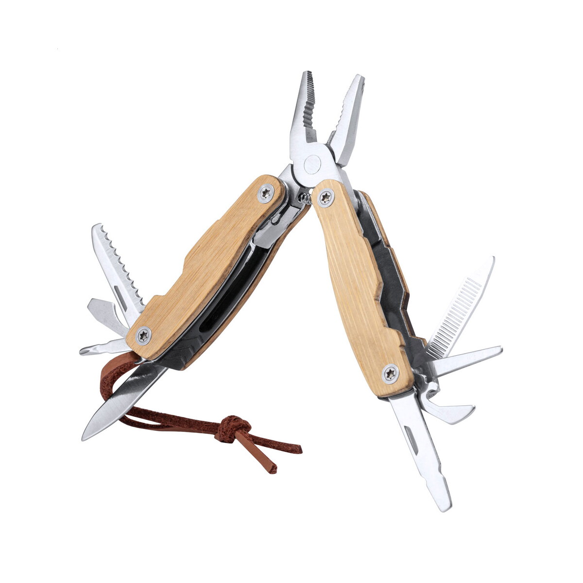 Narzędzia wielofunkcyjne z logo – hakim multi tool AP721904__A Hakim multi tool AP721904__A