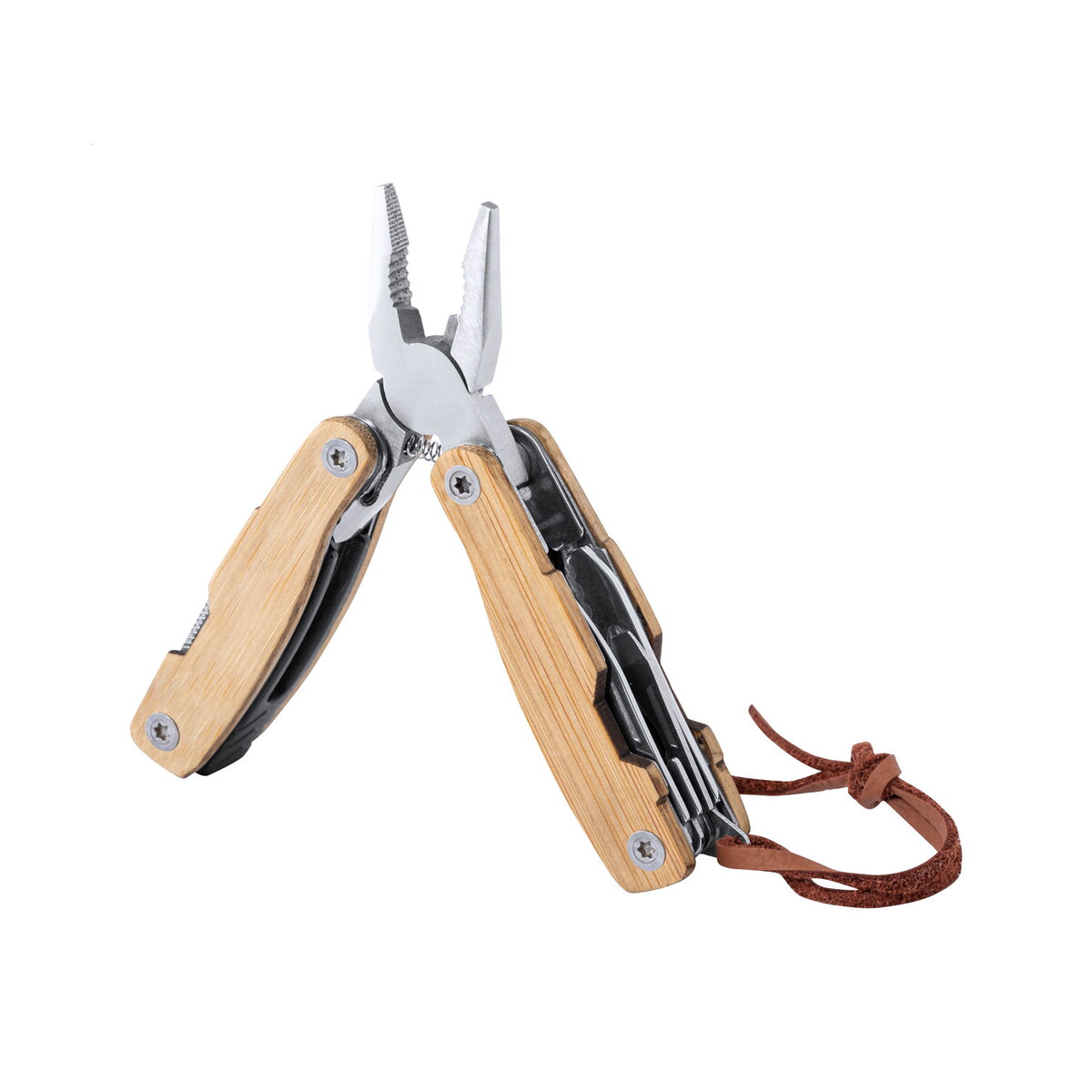 Narzędzia wielofunkcyjne z logo – hakim multi tool AP721904__B Hakim multi tool AP721904__B