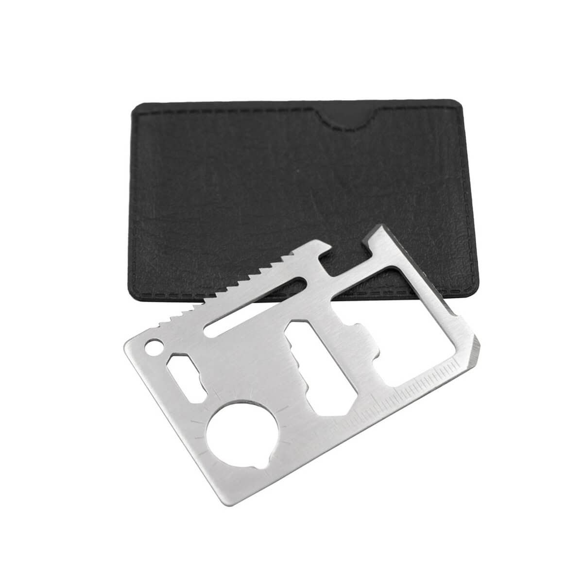 Narzędzia wielofunkcyjne z logo – narzędzie wielofunkcyjne, 11 funkcji | marlowe V7759.0-32_AAA01 Klucz wielofunkcyjny do narzędzi wielozadaniowych grawitacyjnych gadżetów promocyjnych.