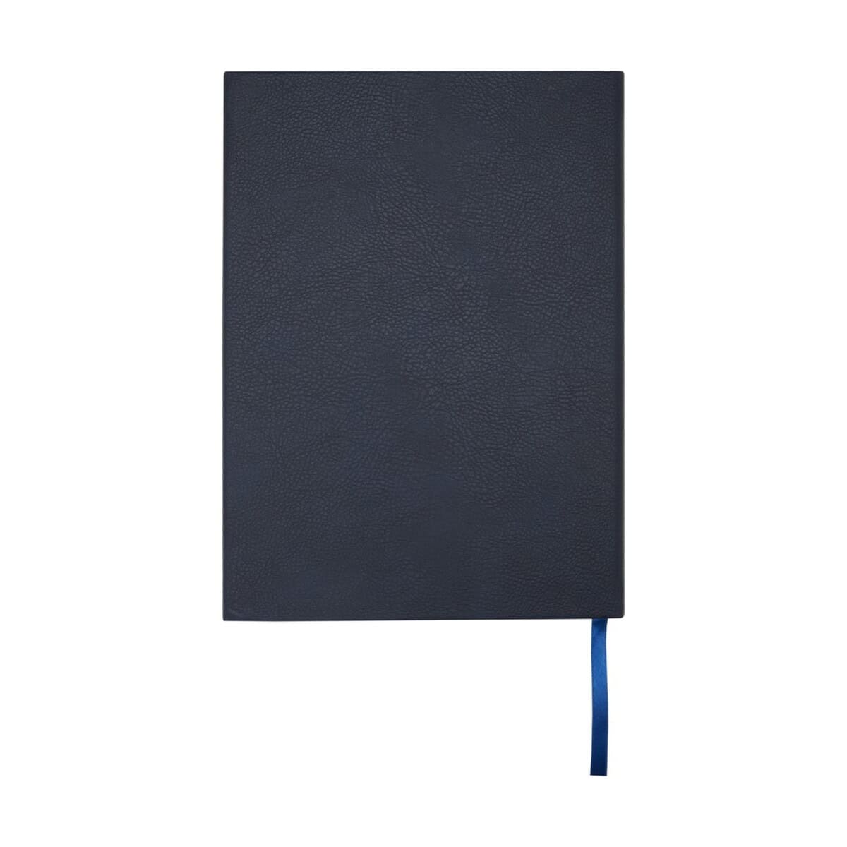 Notatniki z logo – alejandra notatnik a5 w twardej okładce ze skóry z recyklingu 10792051_b1 Plik nazwy: czarny-notatnik-z-materiału-skórzanego-z-niebieską-wstążką.jpg.