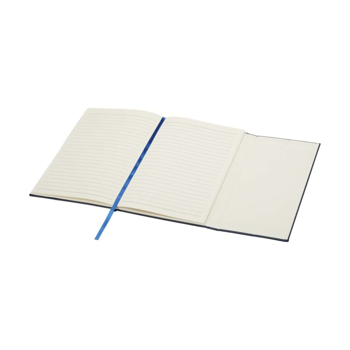 Notatniki z logo – alejandra notatnik a5 w twardej okładce ze skóry z recyklingu 10792051_e2 Not relevatnt.