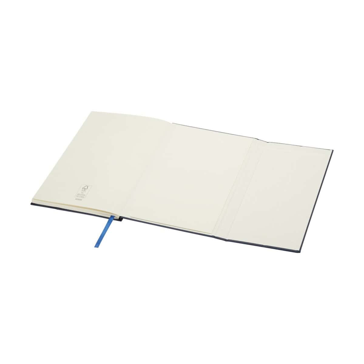 Notatniki z logo – alejandra notatnik a5 w twardej okładce ze skóry z recyklingu 10792051_e3 Notes personalizowane na notatniki i gadżety biurowe.