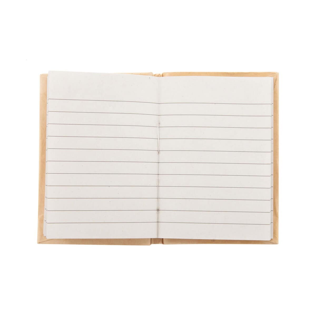 Notatniki z logo – carya notatnik AP791336__A Notatnik z liniami, gadżet reklamowy do pisania, personalizowany notes z blankietami.