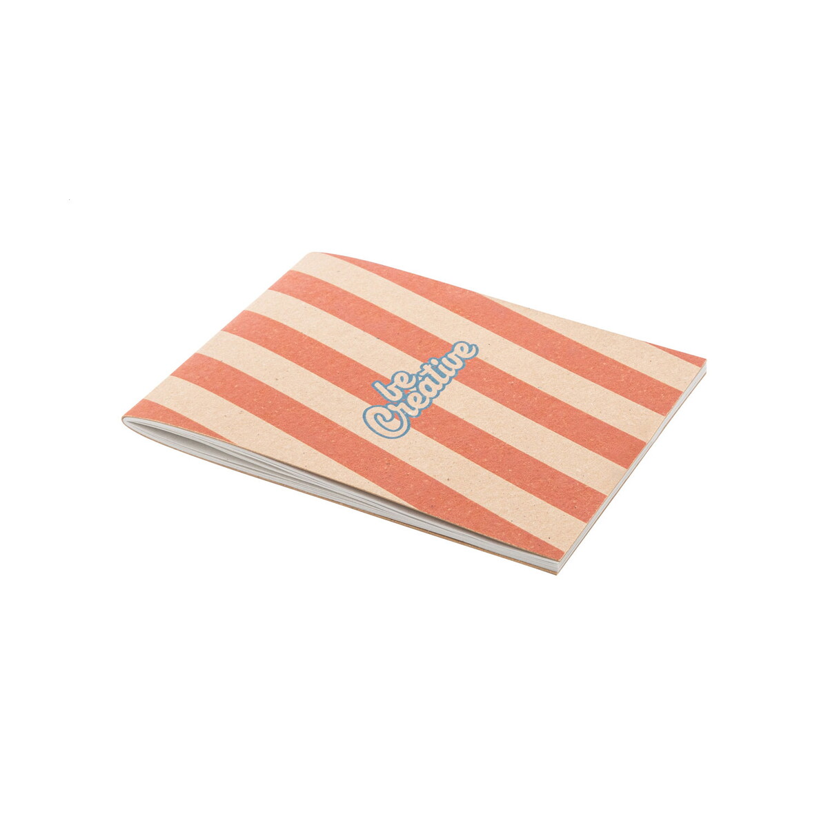 Notatniki z logo – creanote mini eco personalizowany notes AP716889 CreaNote Mini Eco personalizowany notes AP716889