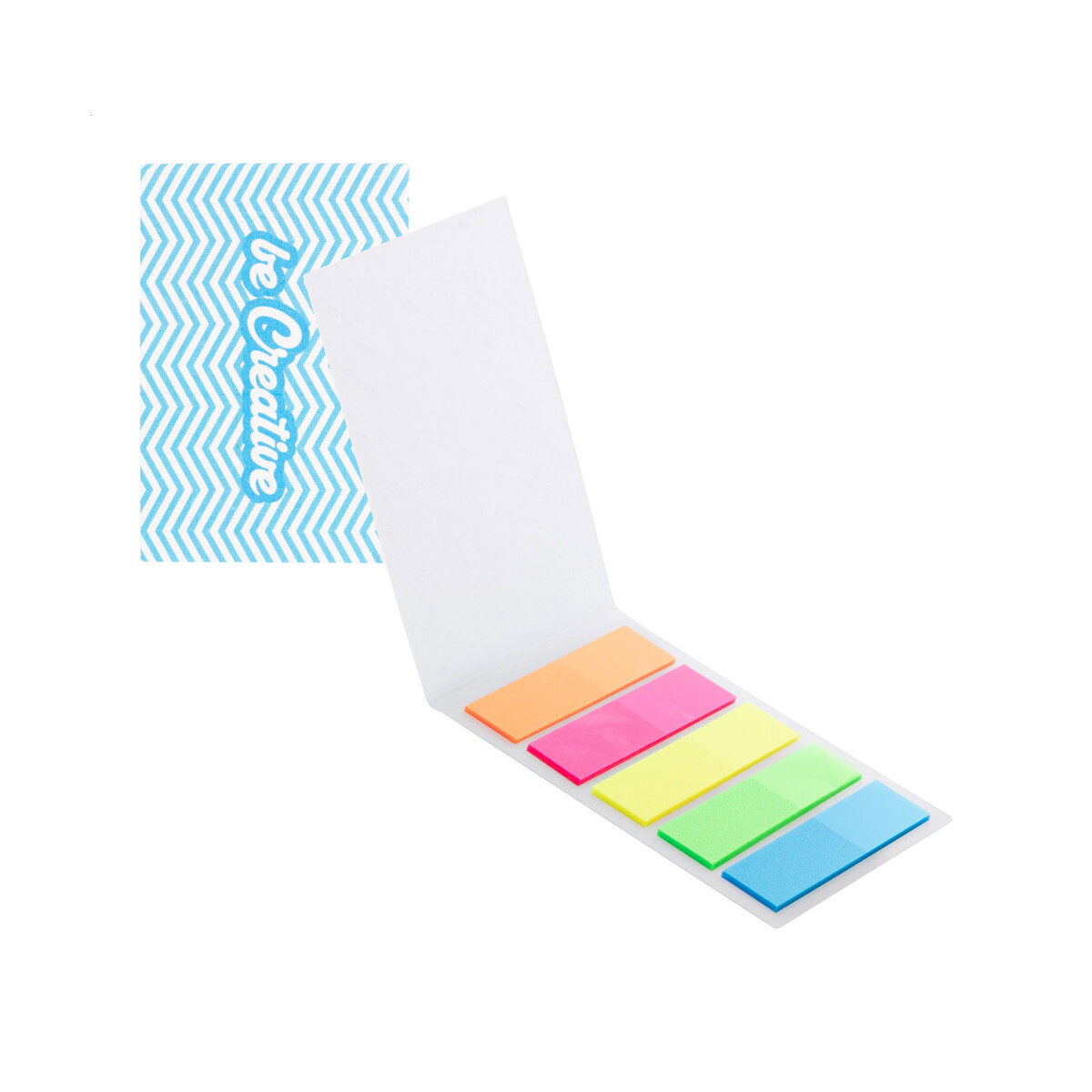 Notatniki z logo – creastick seed page a personalizowane znaczniki stron AP716821 CreaStick Seed Page A personalizowane znaczniki stron AP716821