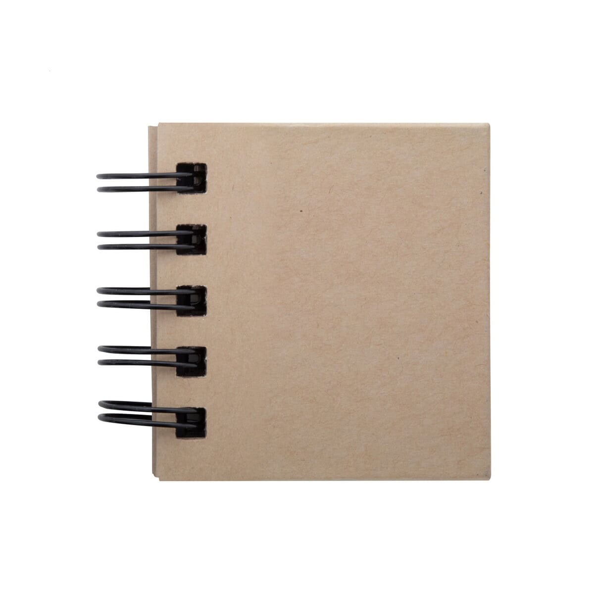 Notatniki z logo – limon notatnik z karteczkami samoprzylepnymi AP741844__F Notesz, gadżety reklamowe, eleganckie gadżety promocyjne, personalizowane gadżety biurowe.