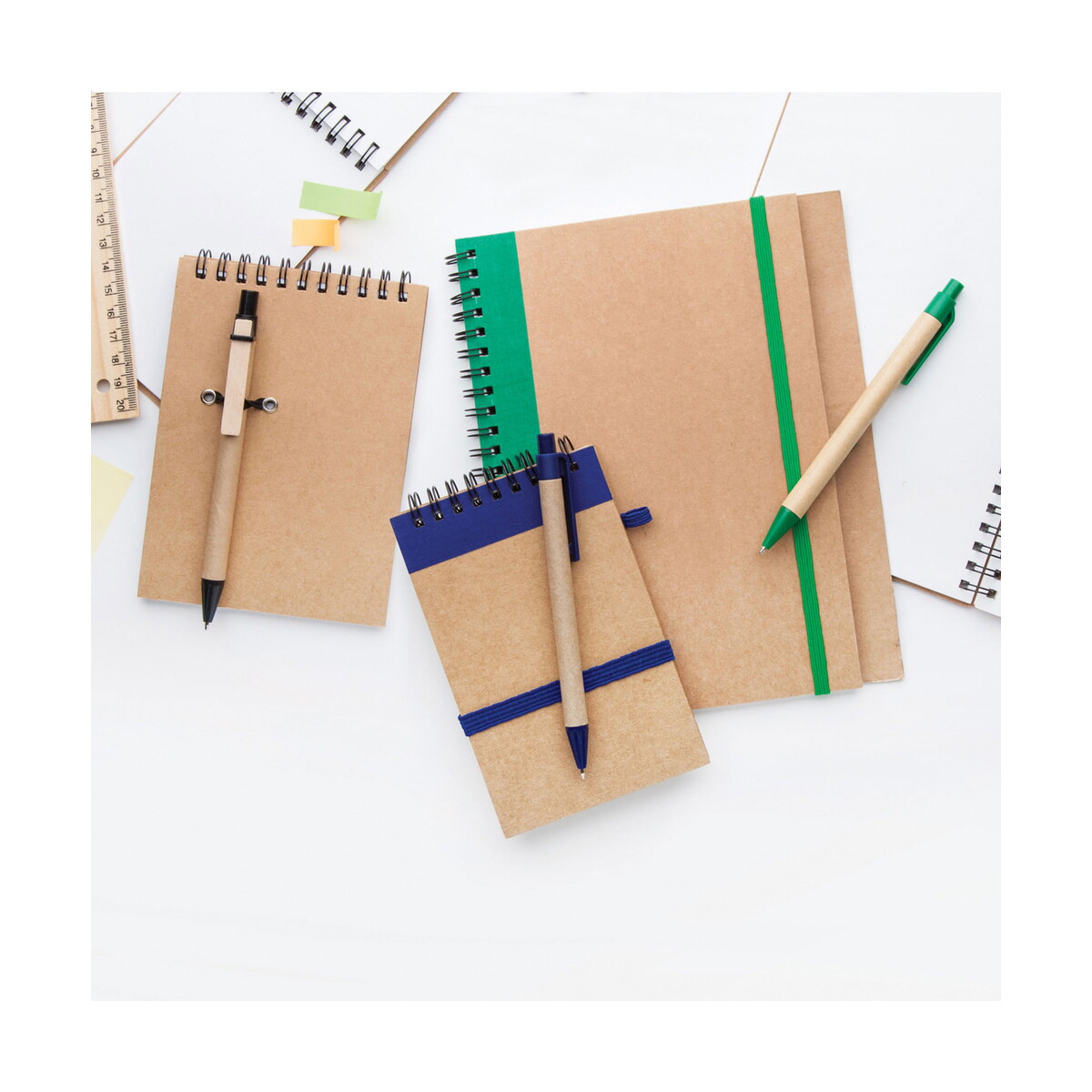 Notatniki z logo – negundo notatnik AP731464__DG1 Negundo notatnik AP731464__DG1