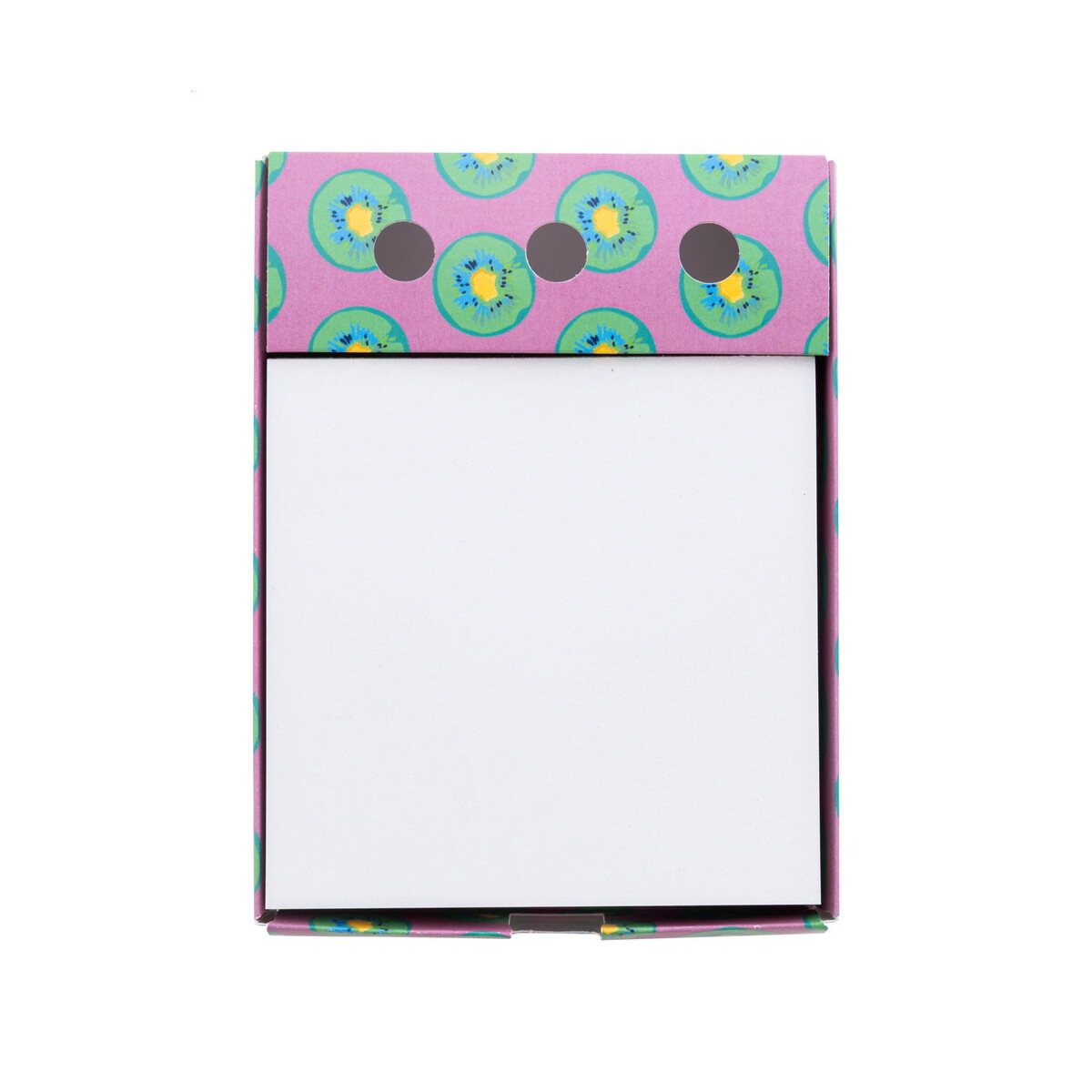 Notatniki z logo – nolty uchwyt na długopis z notatnikiem / karteczki AP716856__A Nolty uchwyt na długopis z notatnikiem / karteczki AP716856__A